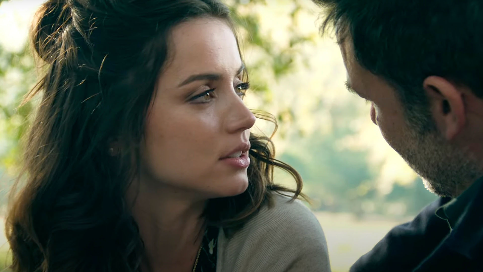 Deep Water won't arouse even shallow erotic thriller pleasures